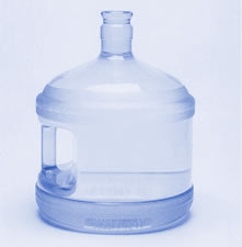 3 Gallon Water Jug with Handle