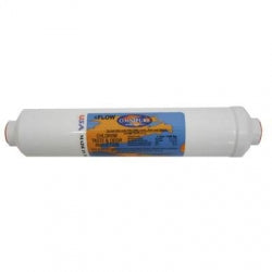 Omnipure K2533-JJ Inline GAC Carbon Filter Cartridge