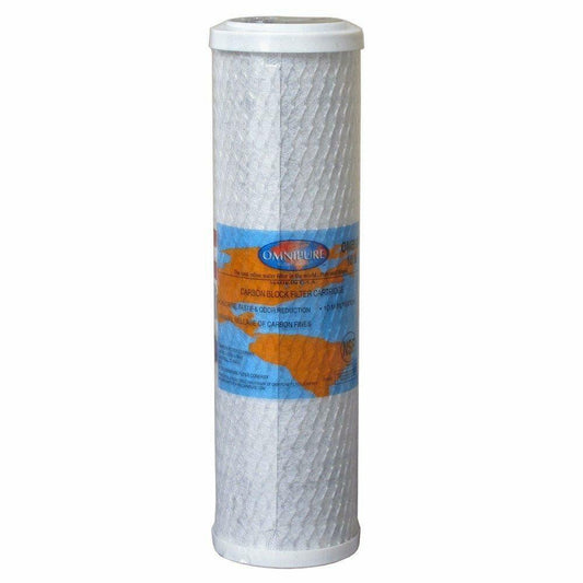 Omnipure OMB934-10m Carbon Block Filter
