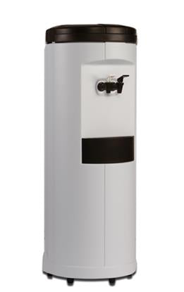 Fahrenheit Point of Use Water Cooler - White